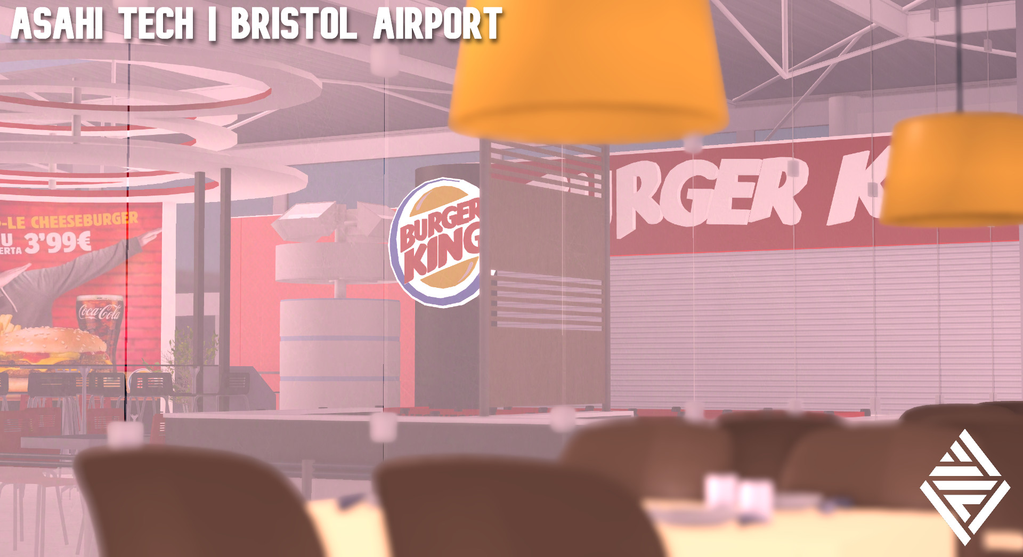 Bristol Airport